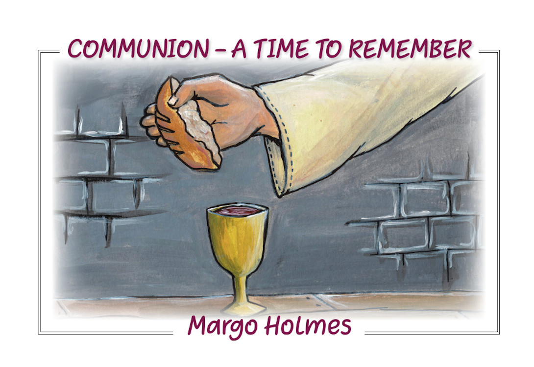 Communion-A Time To Remember