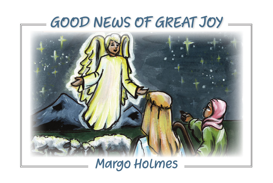 Good News of Great Joy