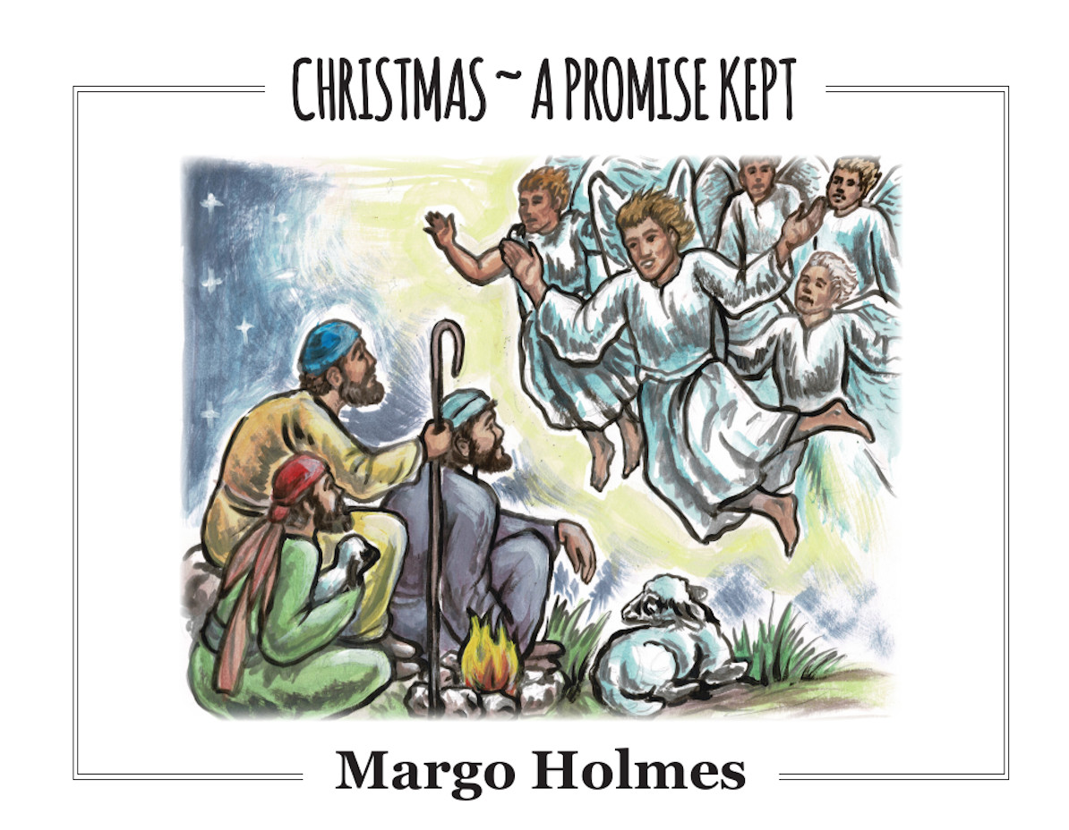 Christmas ~ A Promise Kept