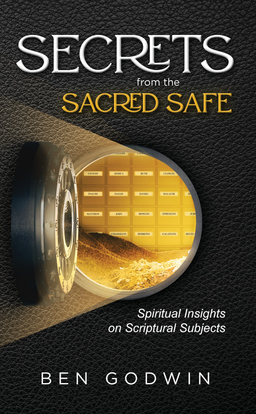 Secrets from the Sacred Safe