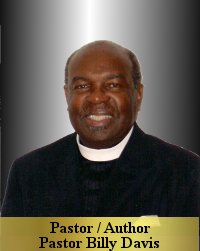 Billy Davis