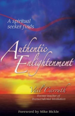 Authentic Enlightenment